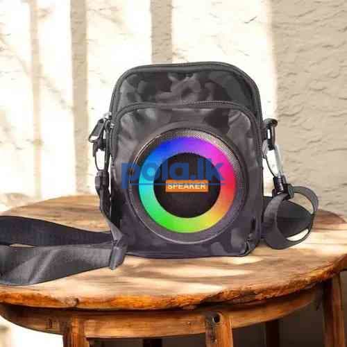 ON-M801 Portable wireless speaker bag - photo 1
