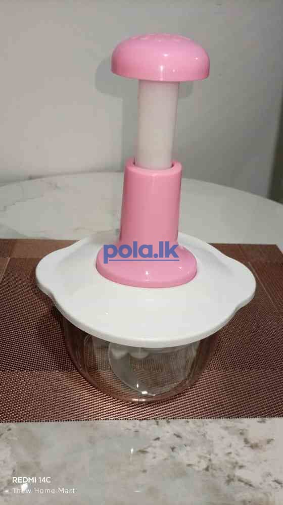 Multi Functional Vegetable Grater - photo 2