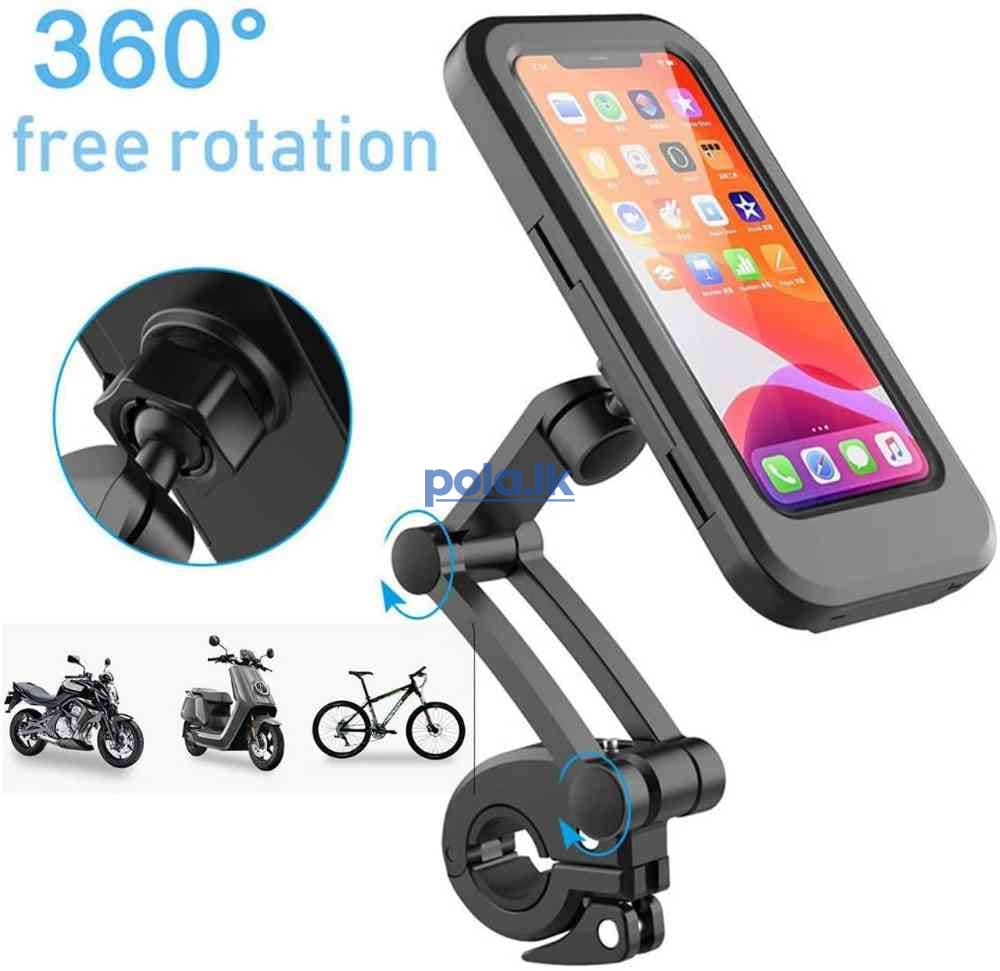 M3 Waterproof phone holder - photo 4