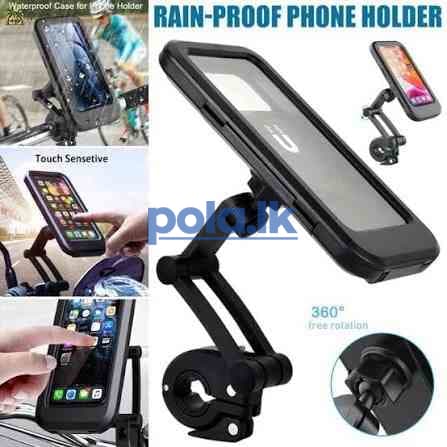 M3 Waterproof phone holder - photo 3