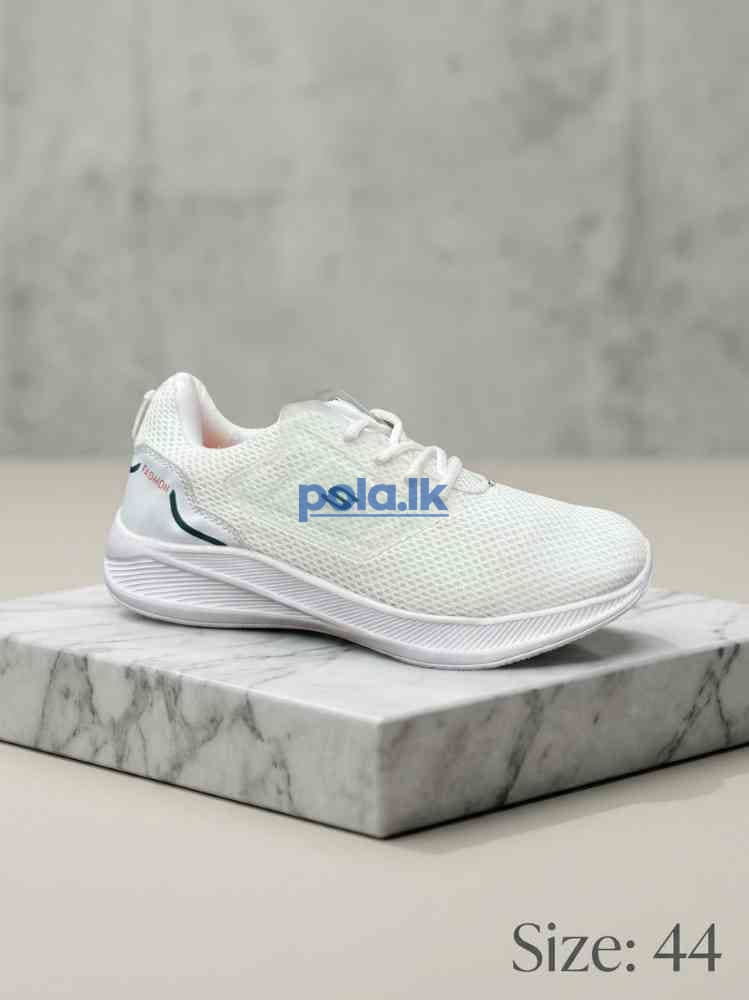 Men's imported weight less shoes - photo 3