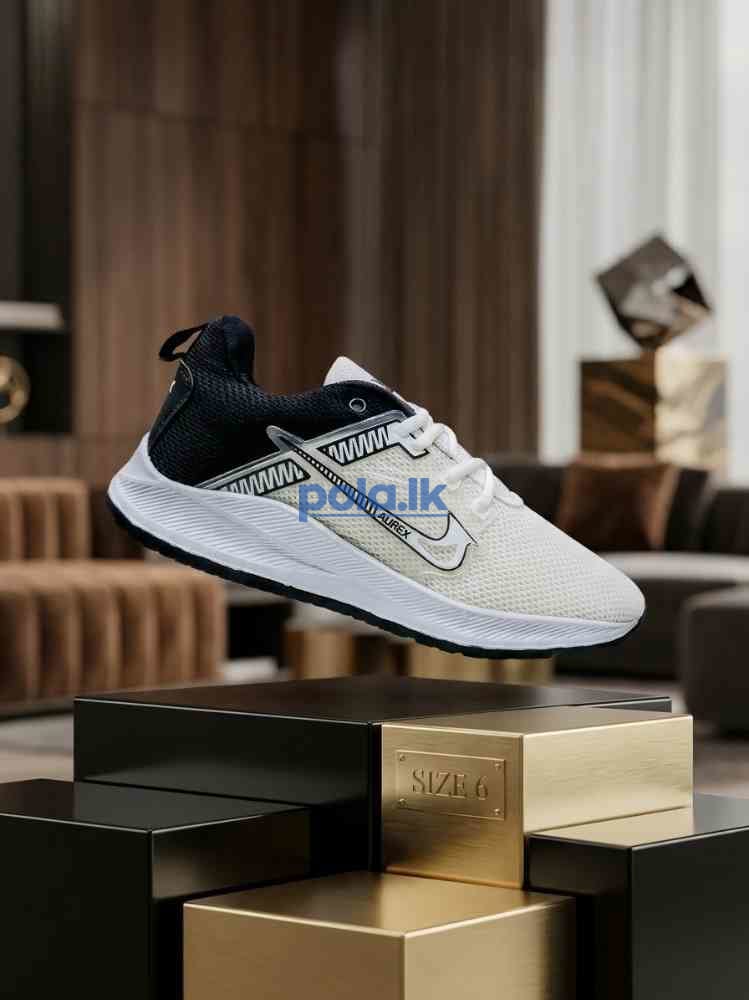 Men's imported weight less shoes - photo 2