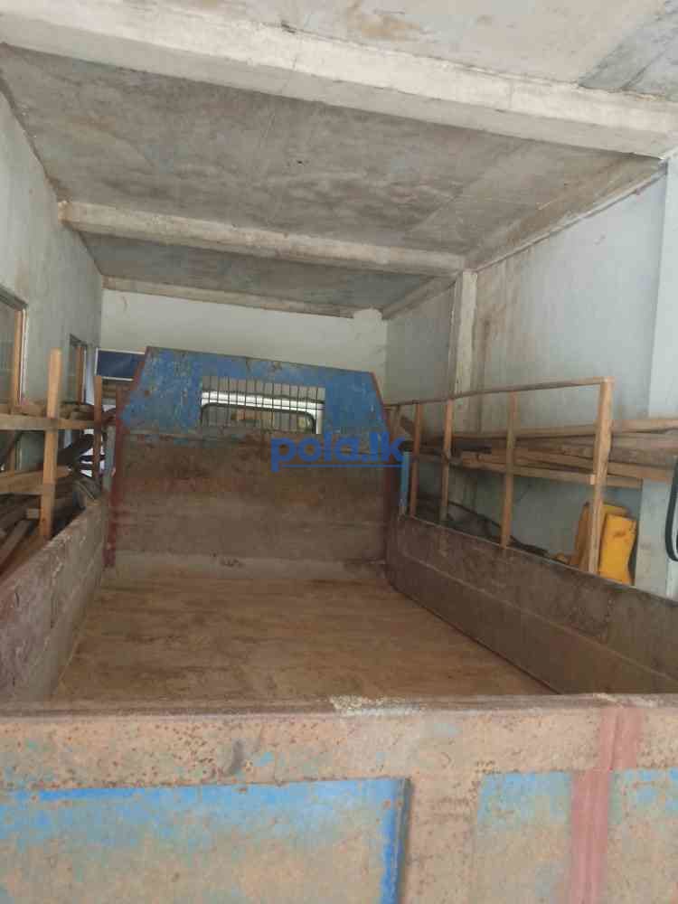 Lorry for sale - photo 2