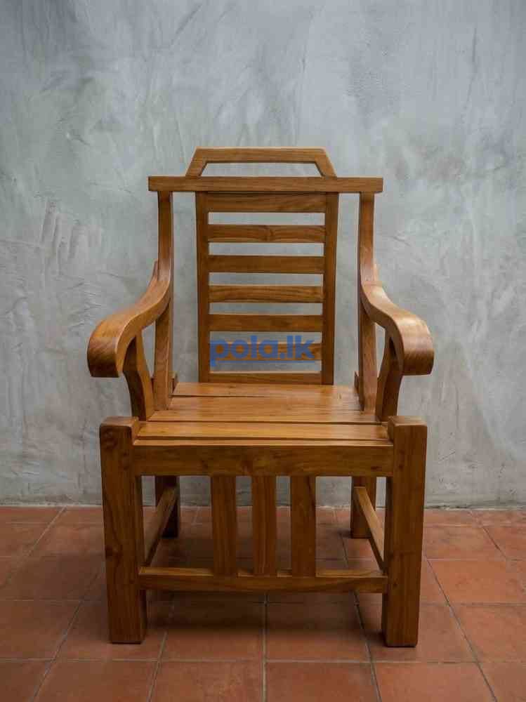 Veranda chairs - photo 3