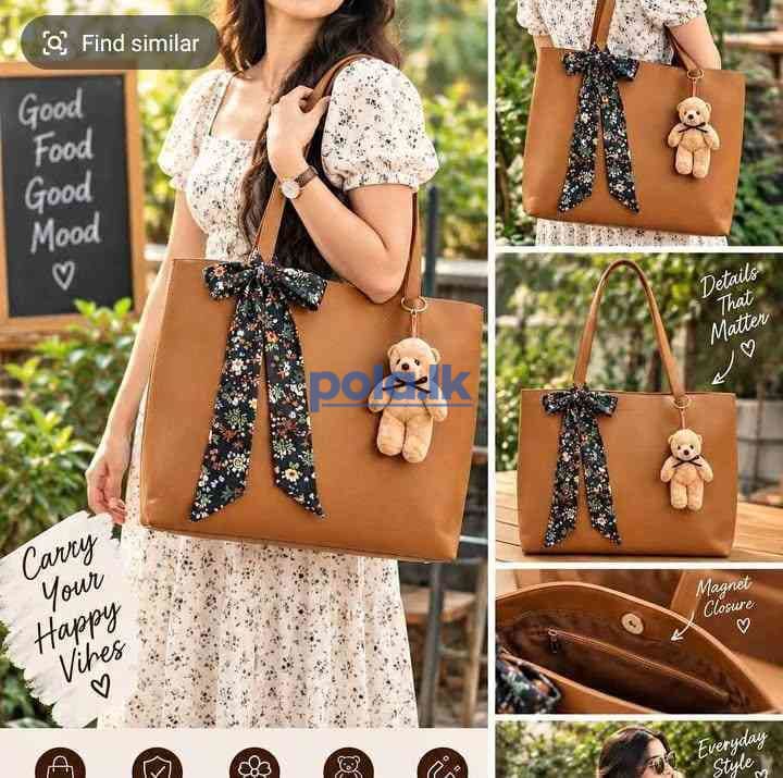 Laddies bags - photo 2