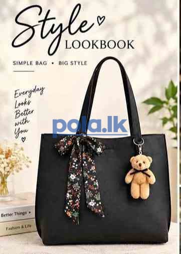Laddies bags - photo 4