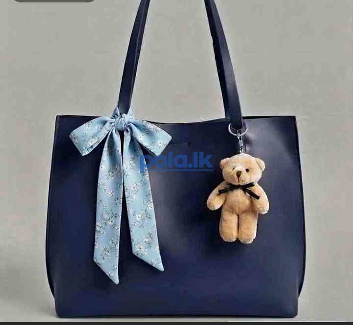 Laddies bags - photo 5