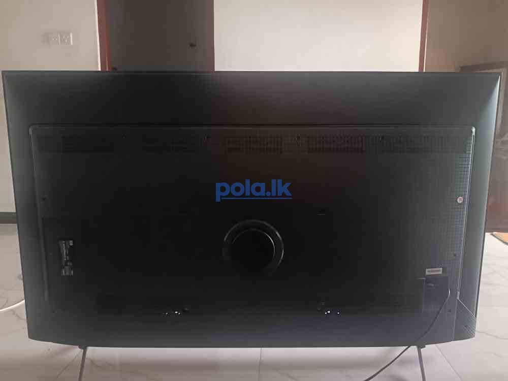 TCL 65P8K QLED 4K google tv - photo 2
