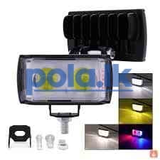 6 Mode led fog light - photo 3