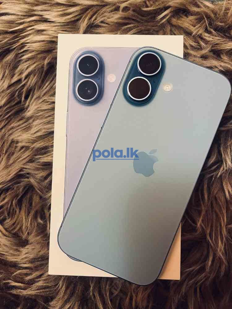 iPhone 17 - photo 1