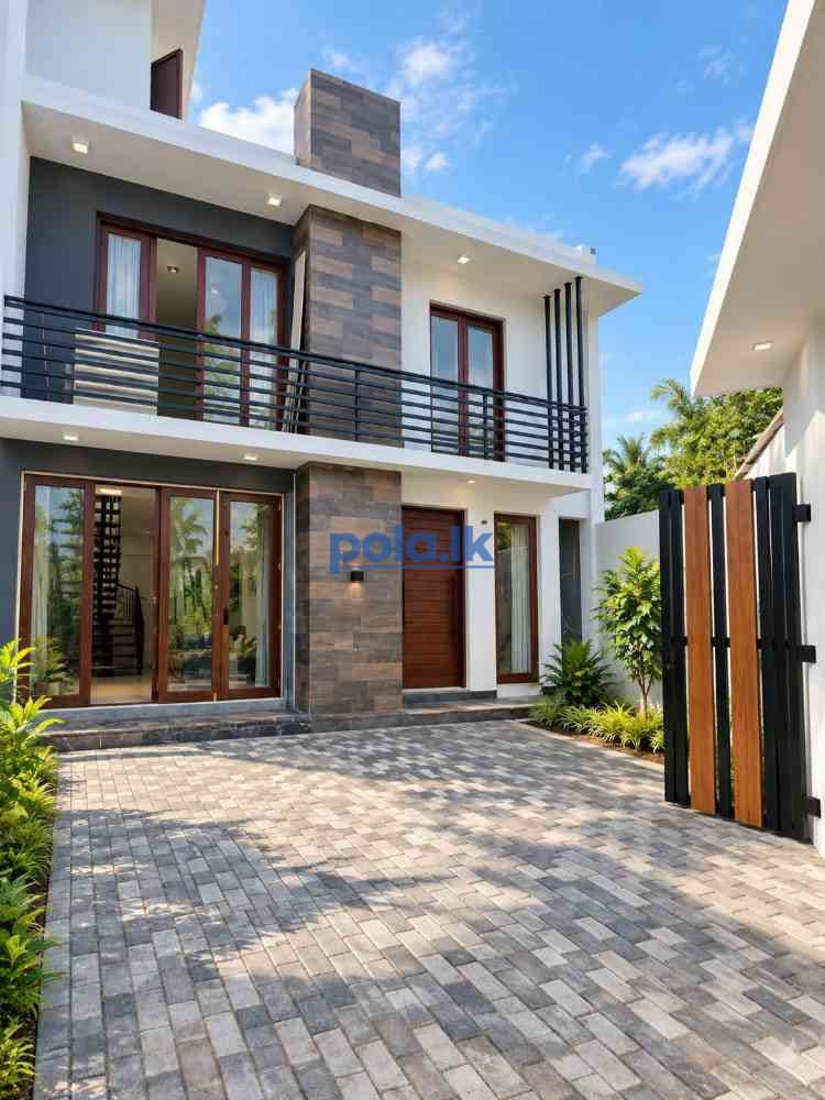 House for sale in nugegoda - photo 4