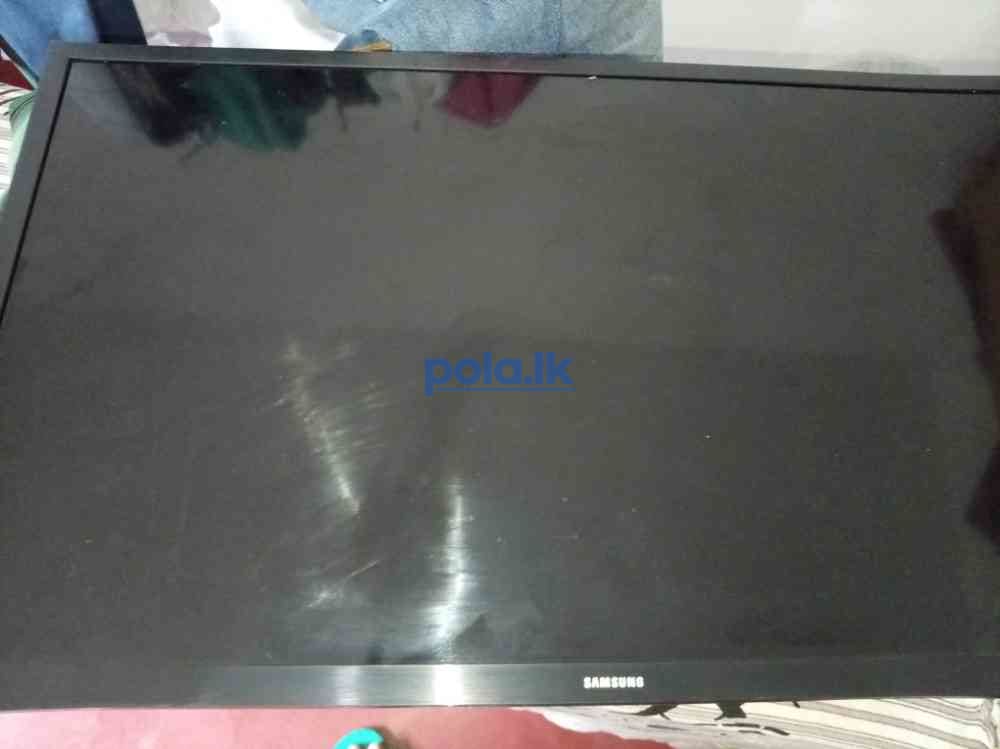 Samsung color 32inch tv - photo 2