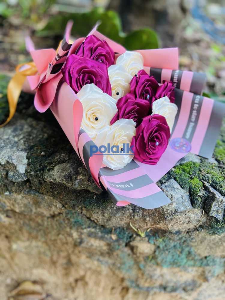 Flower bouquets - photo 2