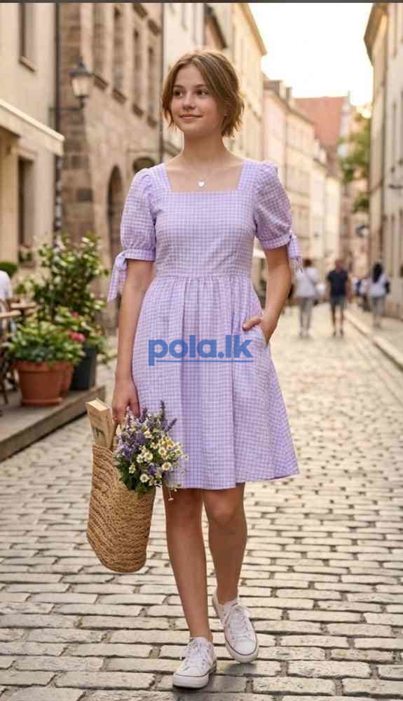 Teenage dresses - photo 5
