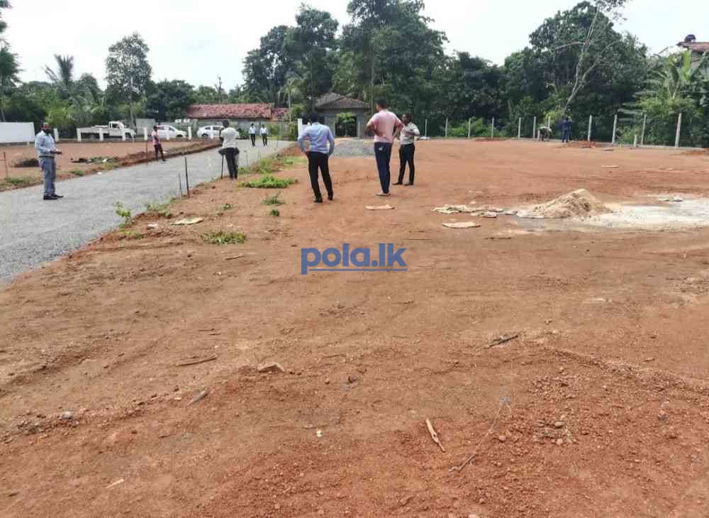 Land for sale in negambo kurana - photo 3