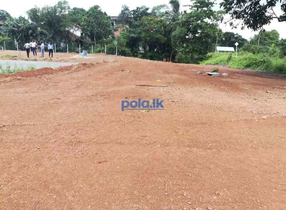 Land for sale in negambo kurana - photo 2