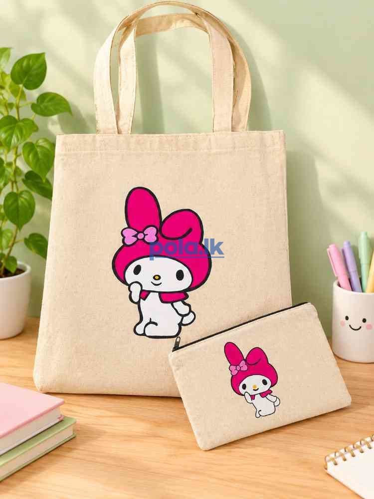 Laki tote bag - photo 3
