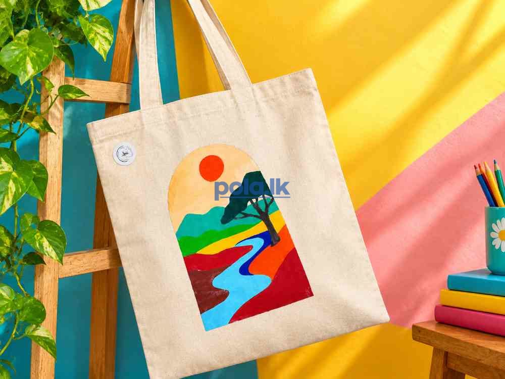 Laki tote bag - photo 1