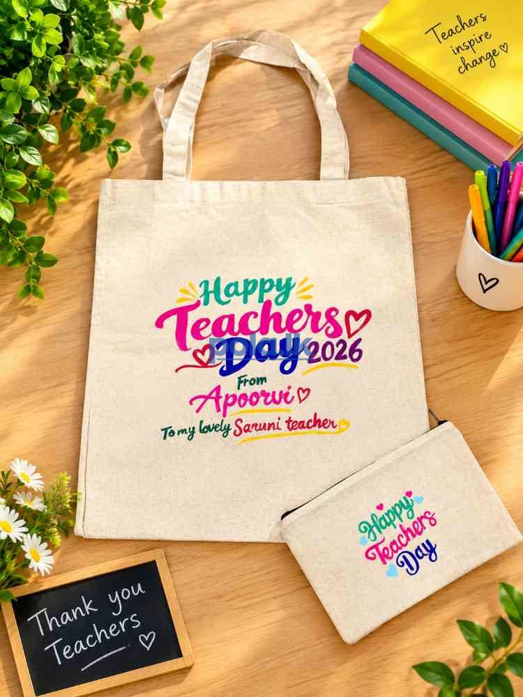 Laki tote bag - photo 4