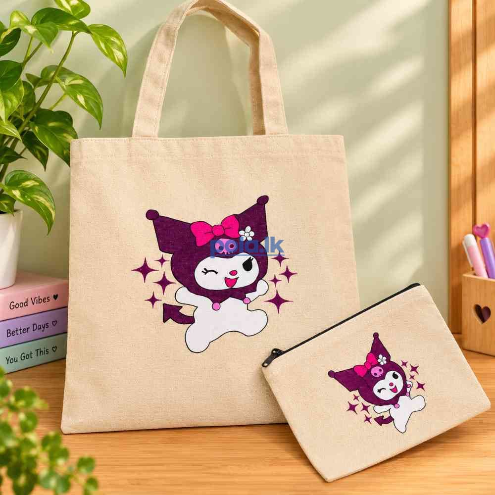 Laki tote bag - photo 2