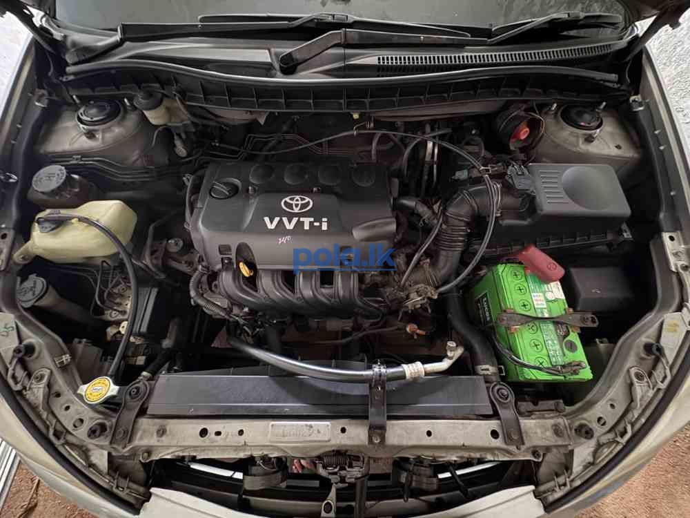 Alion 240 Car YOM 2003 YOR 2007 for sale - photo 11