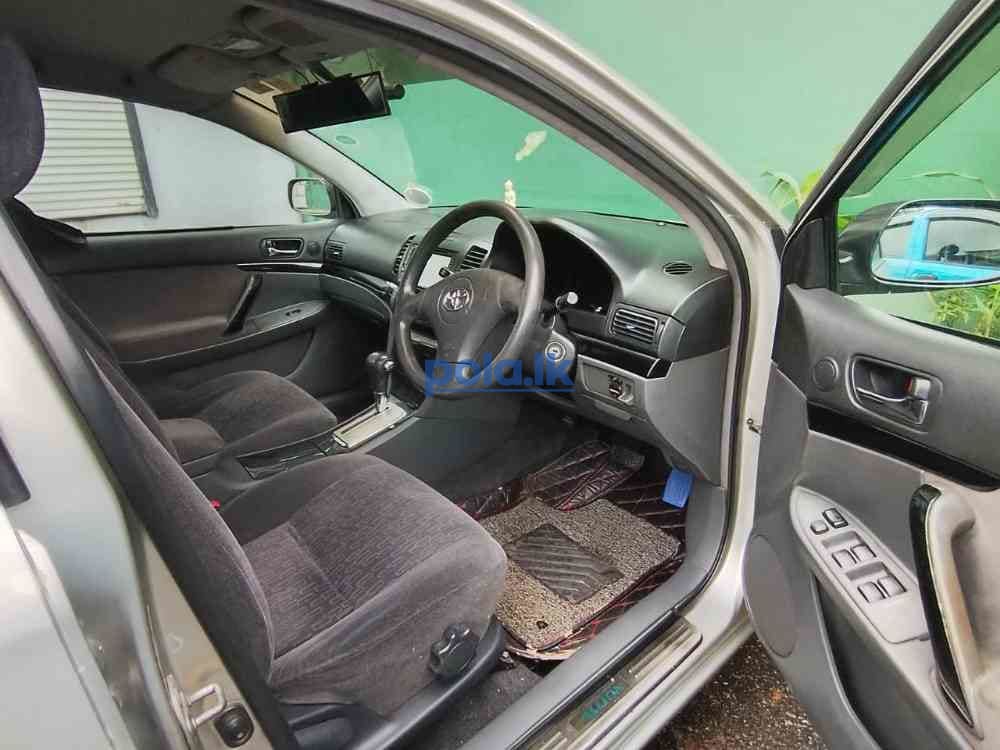 Alion 240 Car YOM 2003 YOR 2007 for sale - photo 8