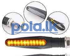 Led modification indicator light - photo 2
