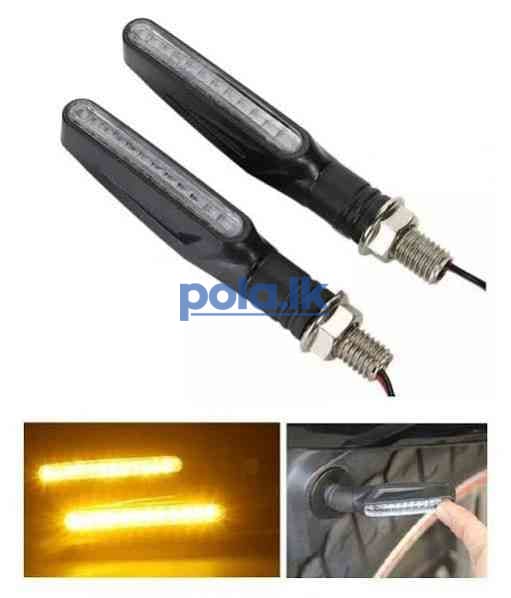 Led modification indicator light - photo 3