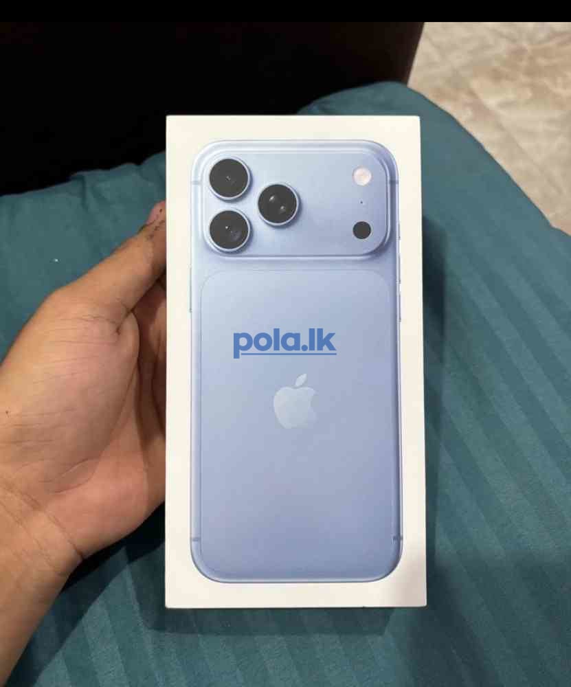 IPhone 18 pro max - photo 1