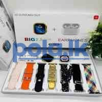 I20 ultra 2 max suit watch - photo 5