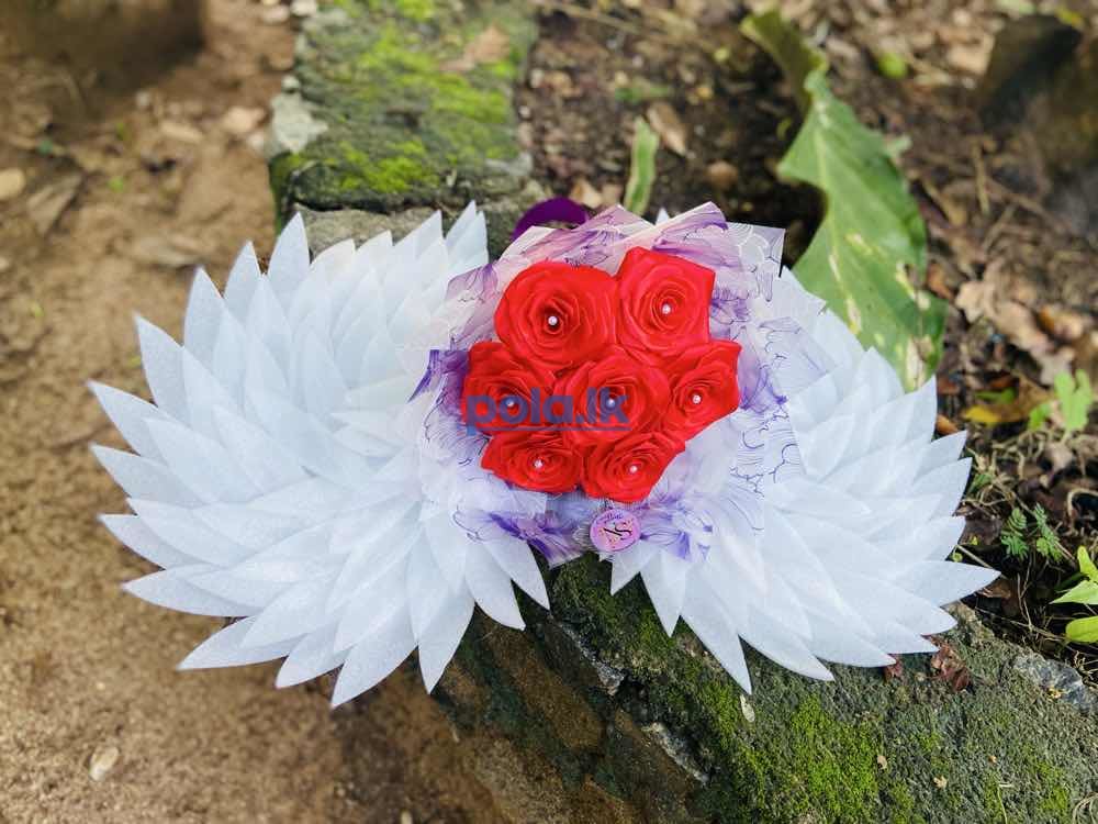 Flower bouquets - photo 2