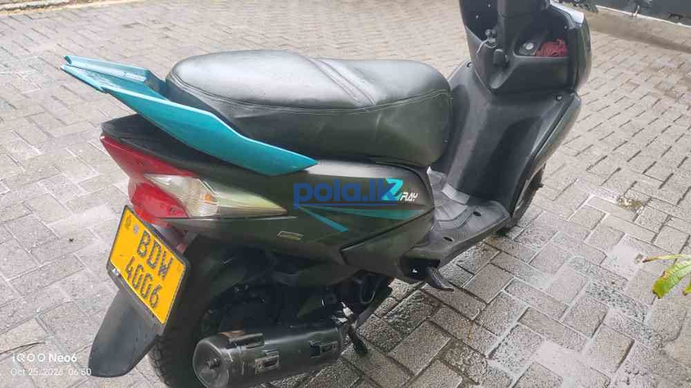 Yamaha scooter for sale - photo 2