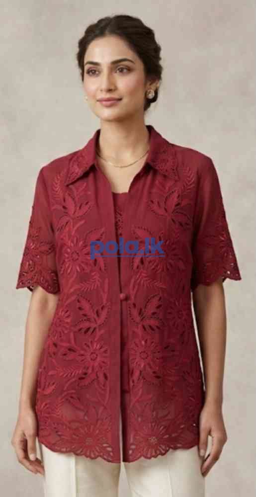 Bangkok ladies dresses - photo 18