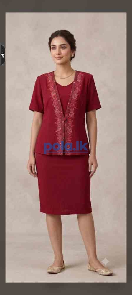 Bangkok ladies dresses - photo 12