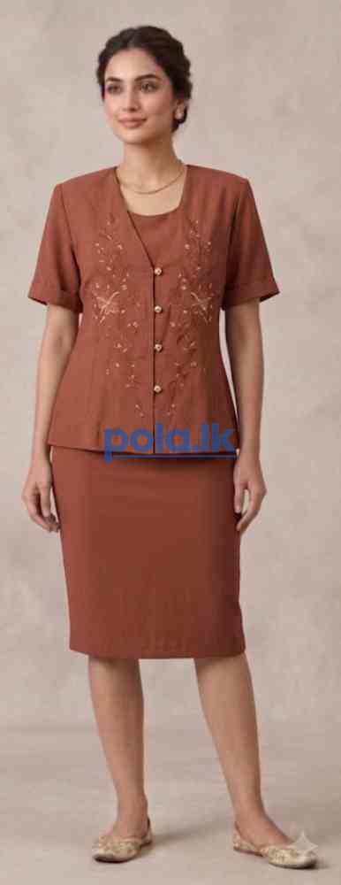 Bangkok ladies dresses - photo 10