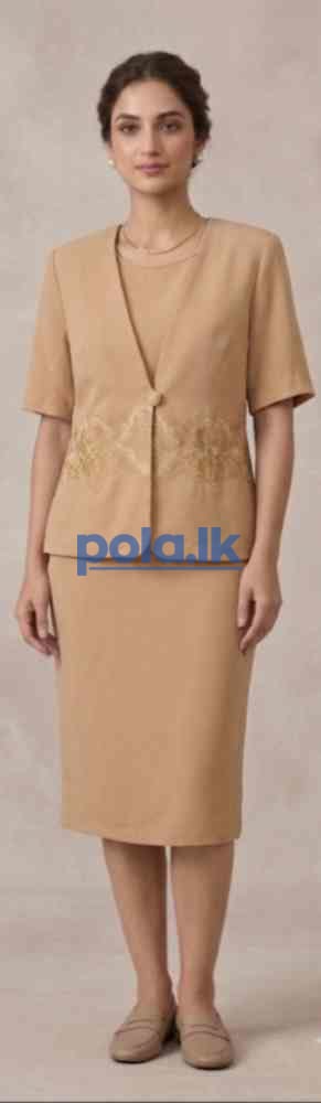 Bangkok ladies dresses - photo 8