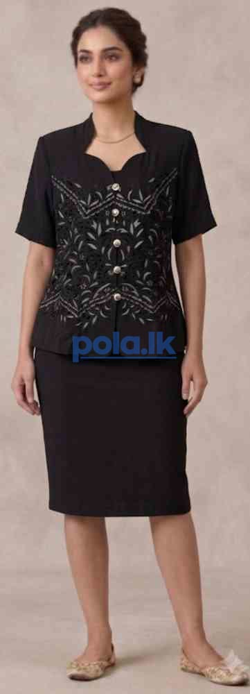Bangkok ladies dresses - photo 11