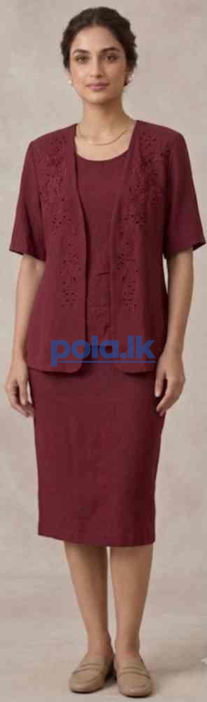 Bangkok ladies dresses - photo 9