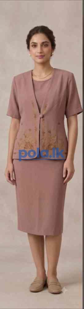 Bangkok ladies dresses - photo 7