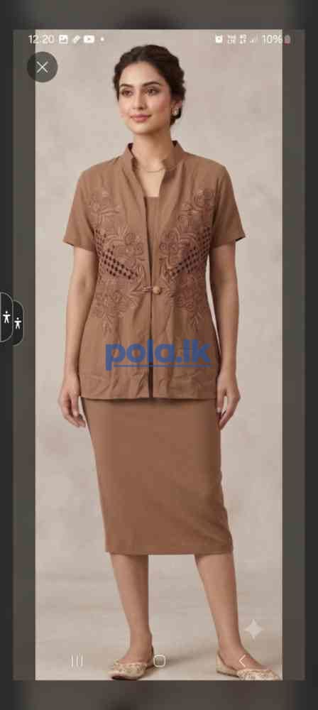 Bangkok ladies dresses - photo 17