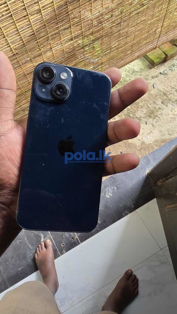 Apple iPhone 14 - photo 1