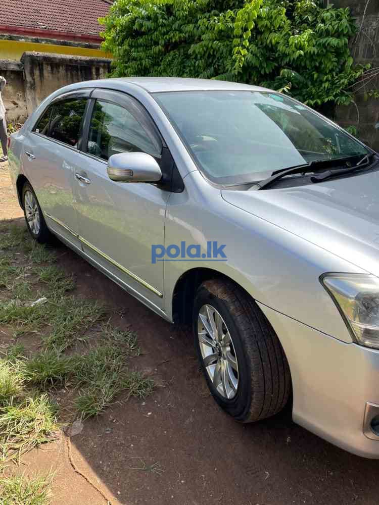 Toyota Premio G Superior 2007- excellent Condition - photo 2
