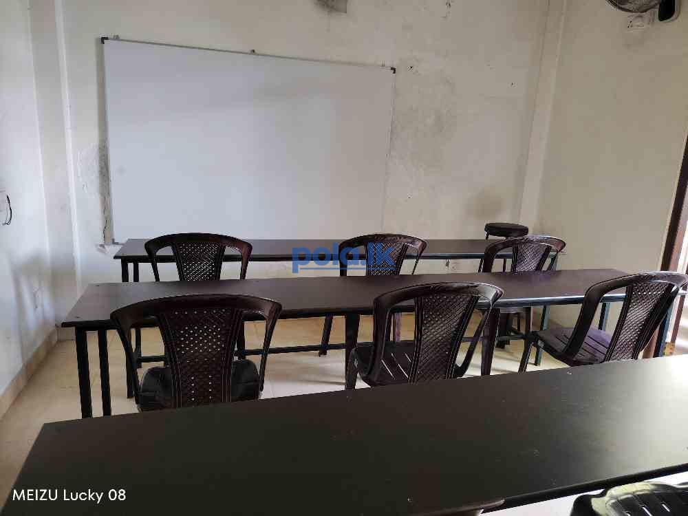 Classroom furniture - photo 7