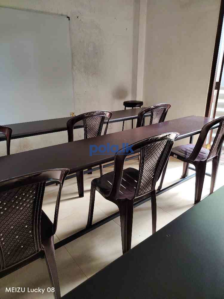 Classroom furniture - photo 6