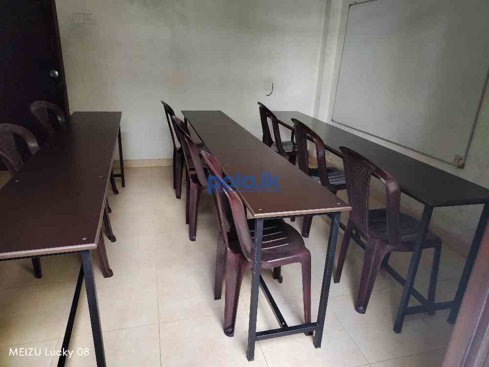 Classroom furniture - photo 4