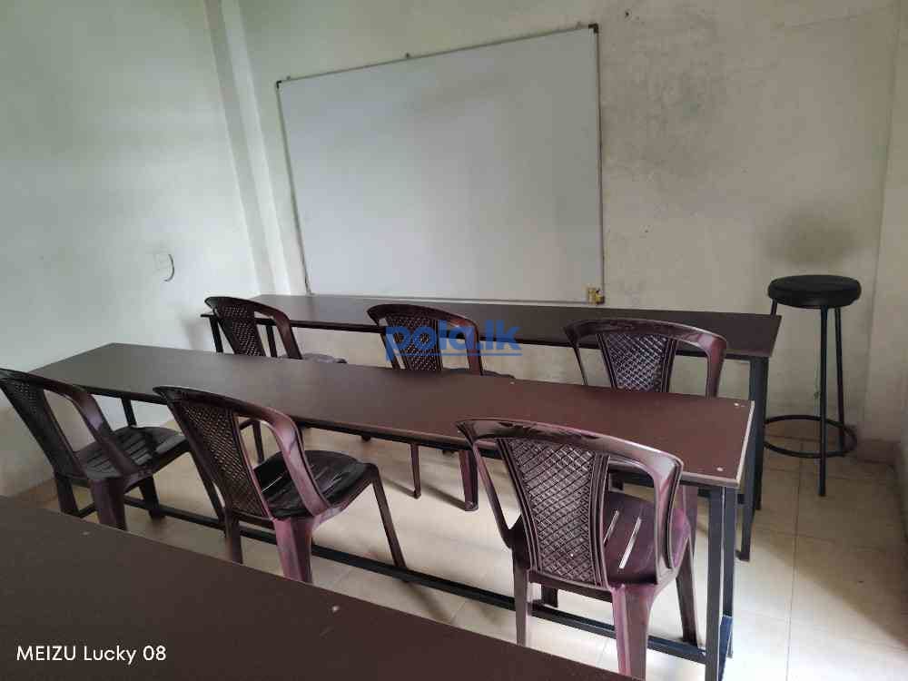 Classroom furniture - photo 3