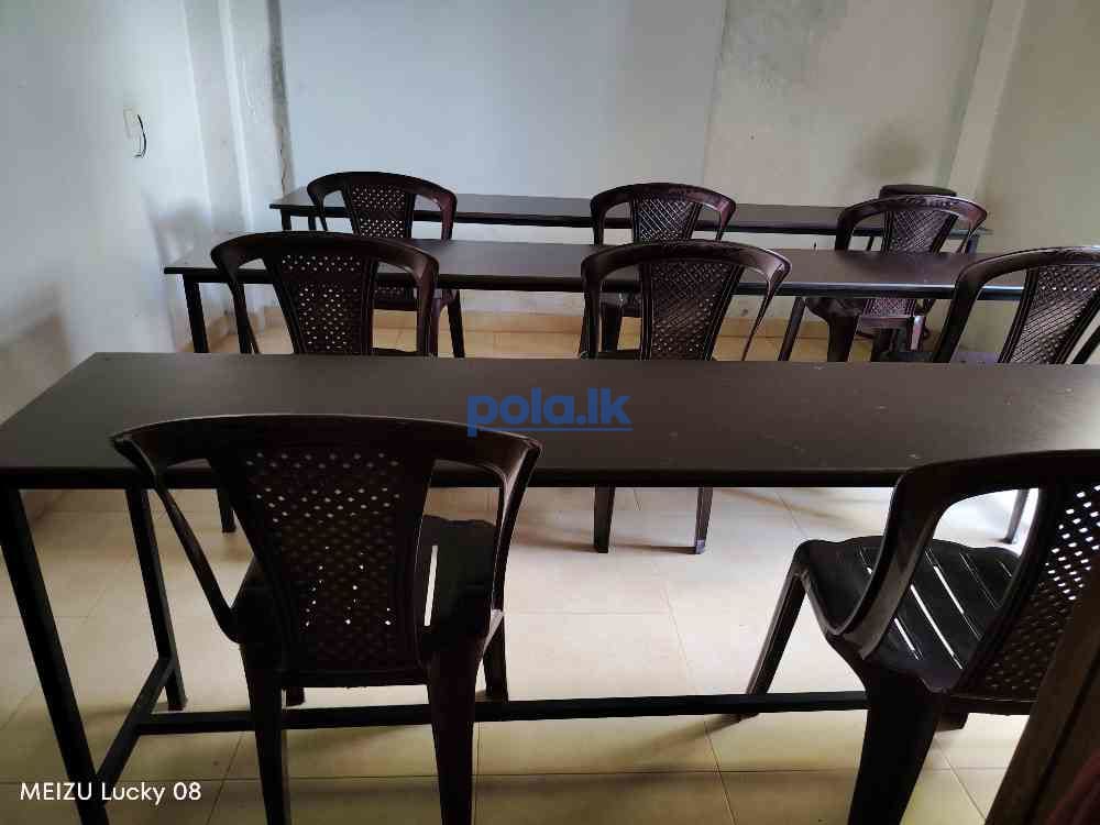 Classroom furniture - photo 1