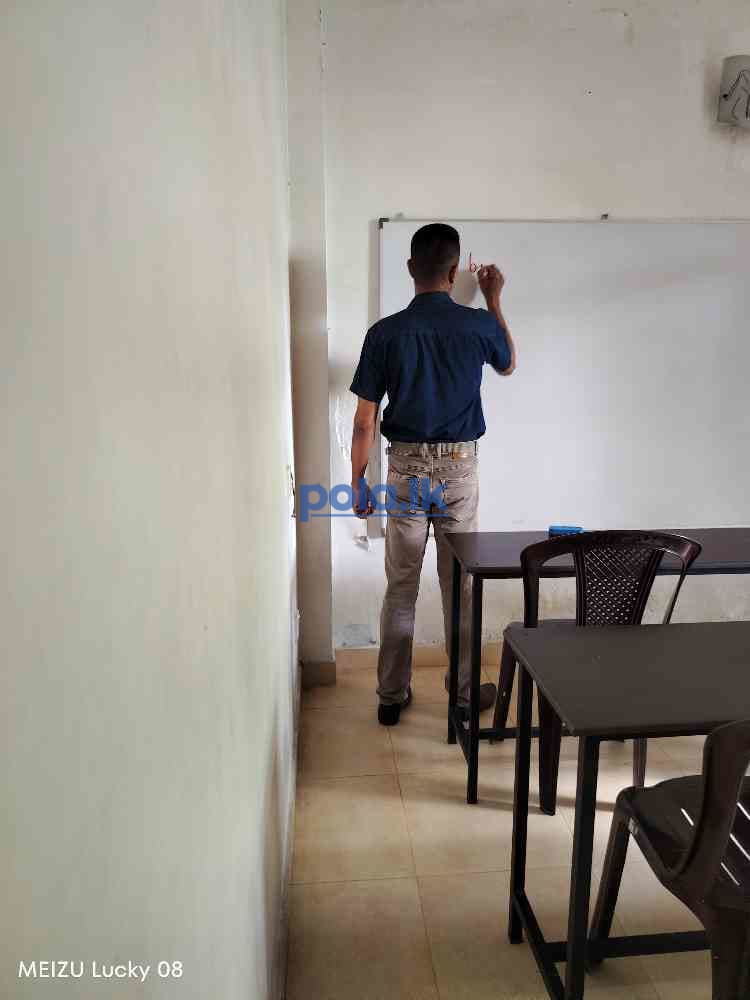Classroom furniture - photo 5