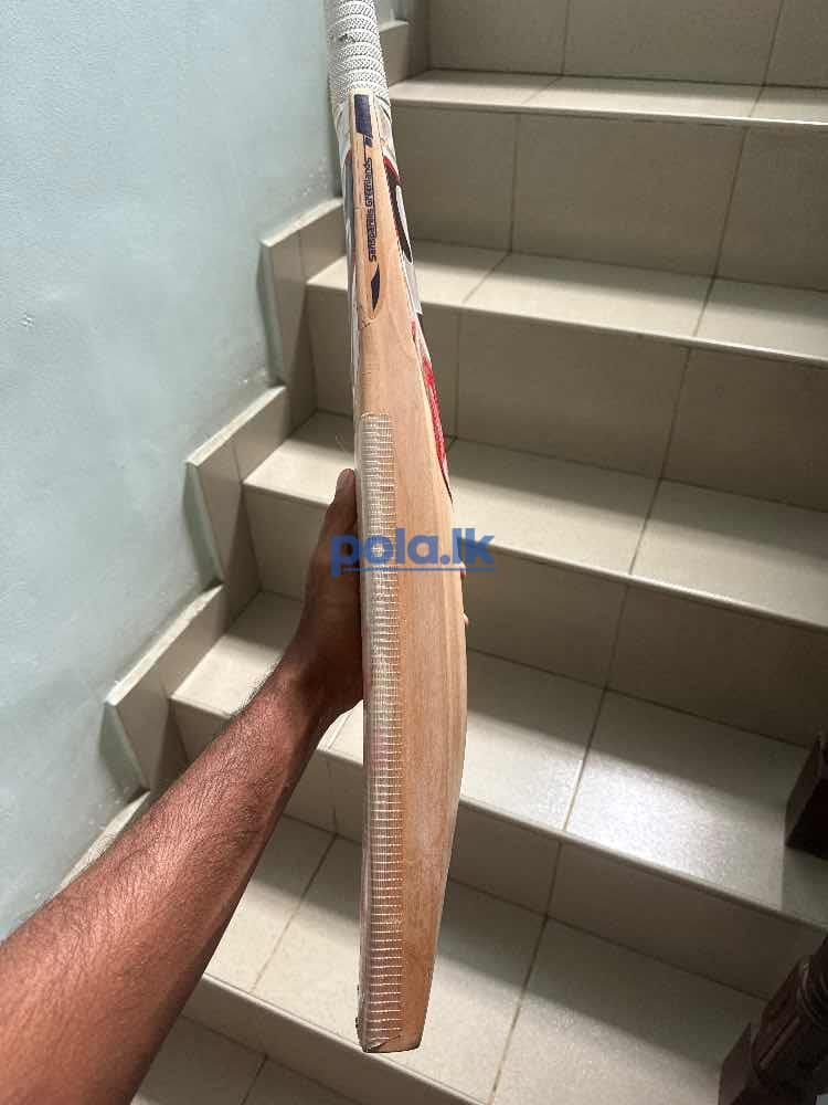 Cricket bat for sale - photo 2