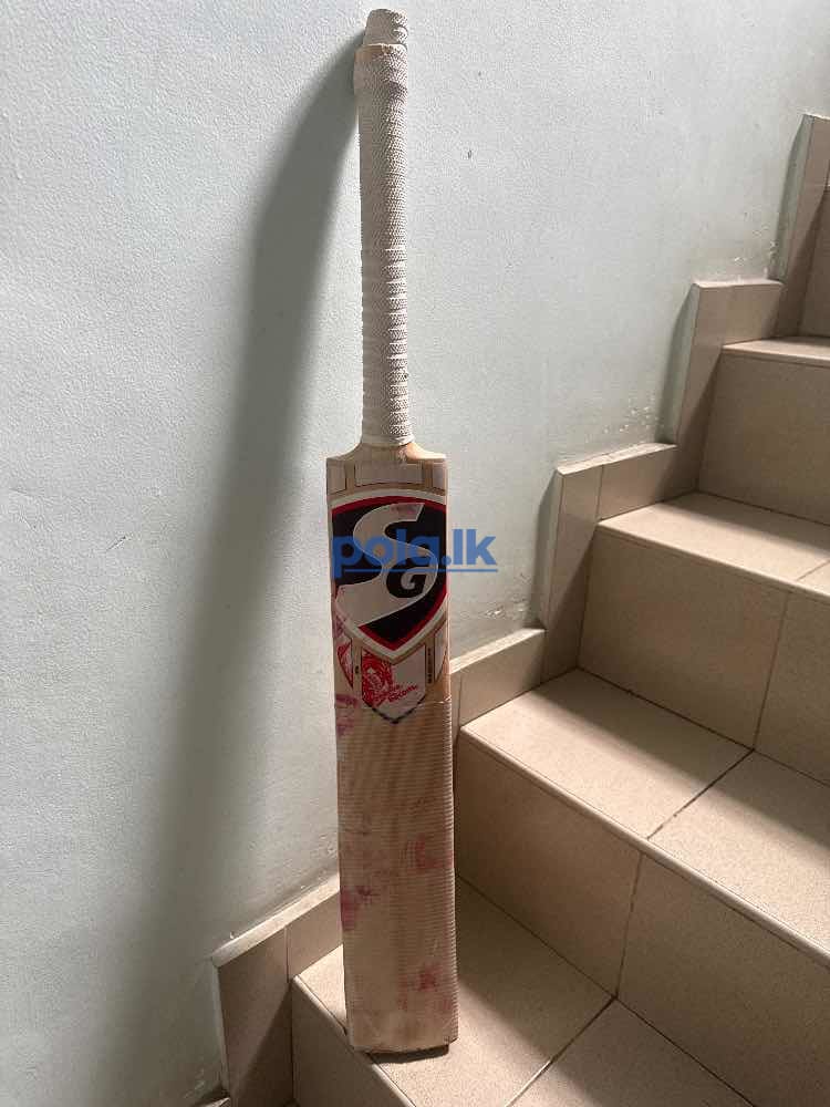 Cricket bat for sale - photo 1